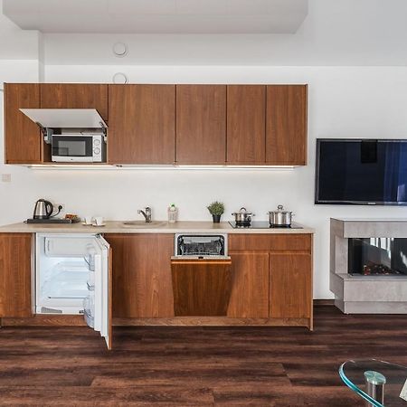 Apartamenty Eko Szczawnica Exterior foto