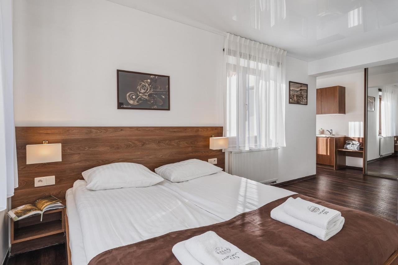Apartamenty Eko Szczawnica Exterior foto