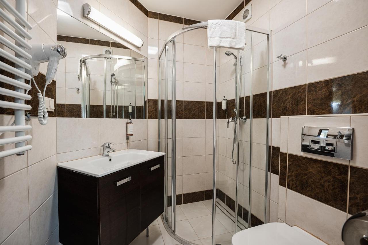 Apartamenty Eko Szczawnica Exterior foto