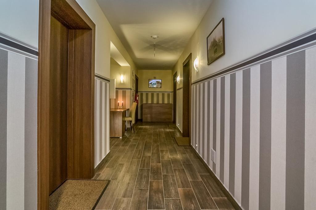 Apartamenty Eko Szczawnica Exterior foto